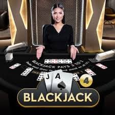 Classic Blackjack