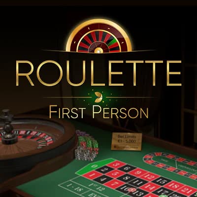 Roulette First Person