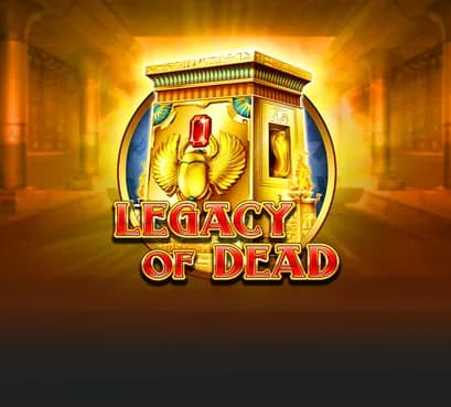 Legacy of Dead